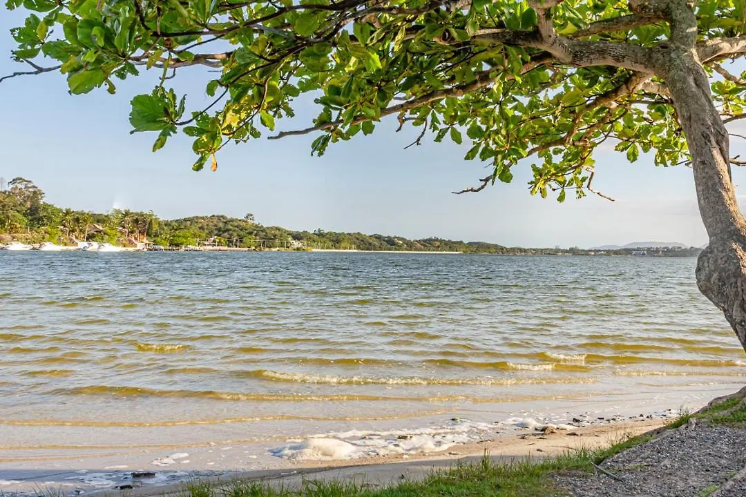Apartment Lagoa Da Conceicao Formosa, 4 Hospedes Lag6 Florianopolis