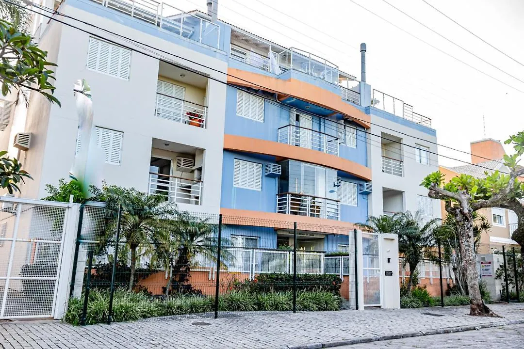 Lagoa Da Conceicao Formosa, 4 Hospedes Lag6 Florianopolis Brazil