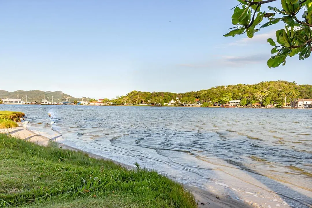 Apartment Lagoa Da Conceicao Formosa, 4 Hospedes Lag6 Florianopolis Brazil
