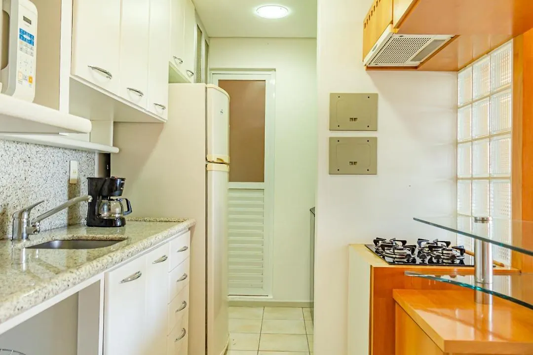 Apartment Lagoa Da Conceicao Formosa, 4 Hospedes Lag6 Florianopolis