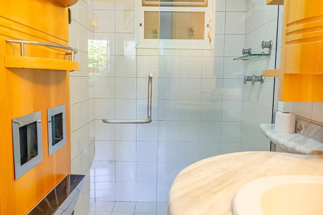 Apartment Lagoa Da Conceicao Formosa, 4 Hospedes Lag6 Florianopolis Brazil