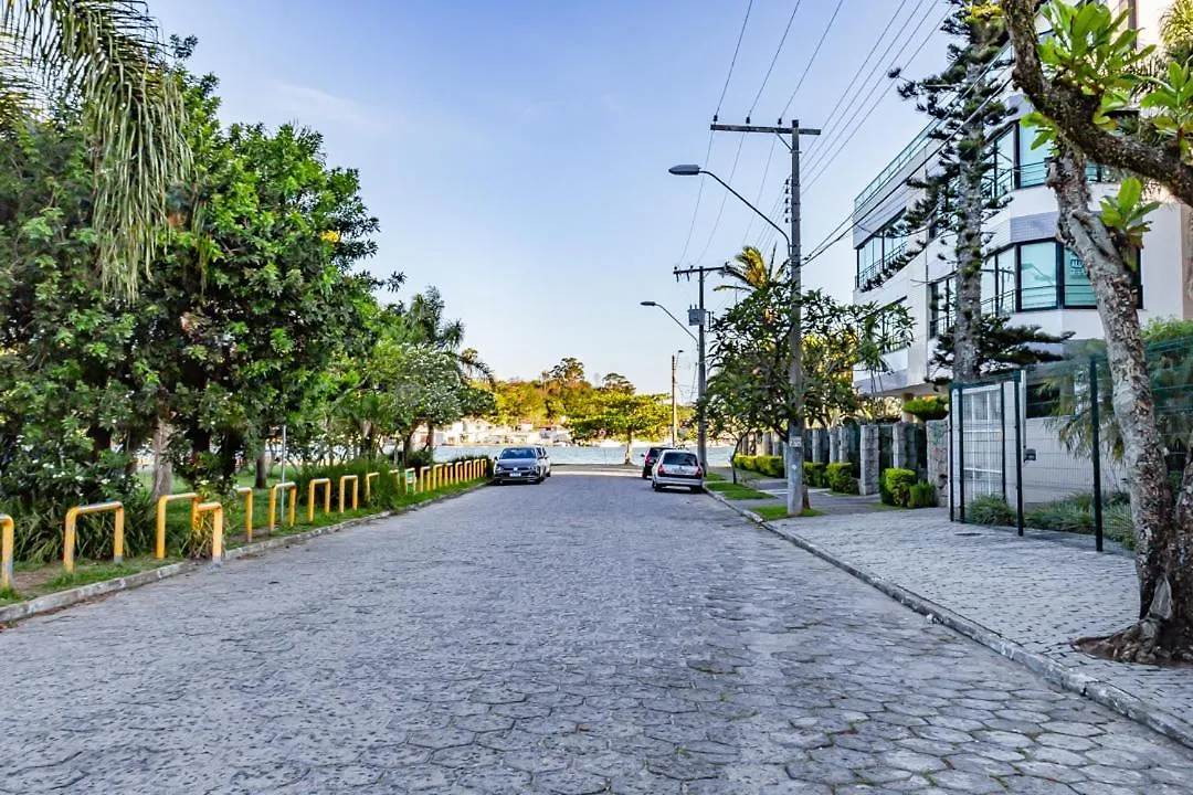 Apartment Lagoa Da Conceicao Formosa, 4 Hospedes Lag6 Florianopolis