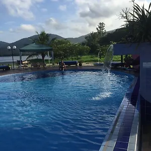 Ap Beira Da Lagoa Da Conceição Apartamento